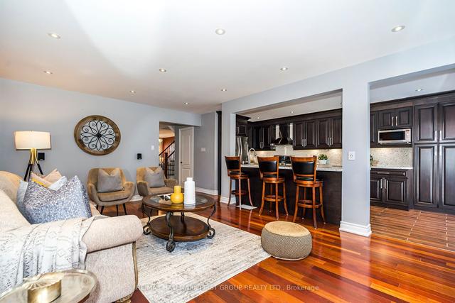 22 Barden Cres, House detached with 4 bedrooms, 4 bathrooms and 3 parking in Ajax ON | Image 35