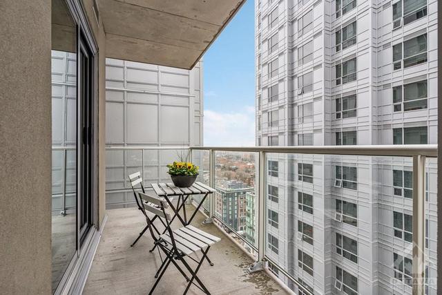 2106 - 242 Rideau Street, Condo with 1 bedrooms, 1 bathrooms and 1 parking in Ottawa ON | Image 25