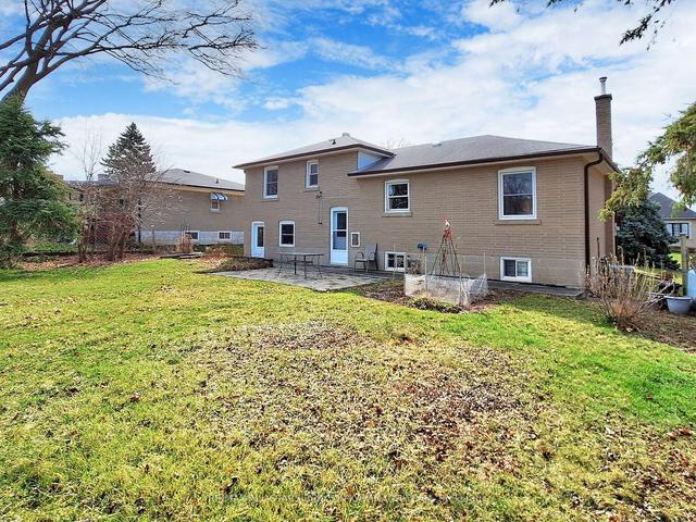 6 Abercorn Rd, House detached with 3 bedrooms, 1 bathrooms and 5 parking in Markham ON | Image 19