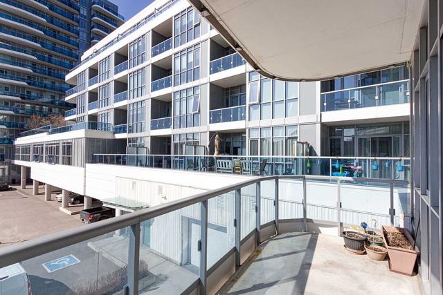 201 - 9471 Yonge St, Condo with 2 bedrooms, 2 bathrooms and 1 parking in Richmond Hill ON | Image 17