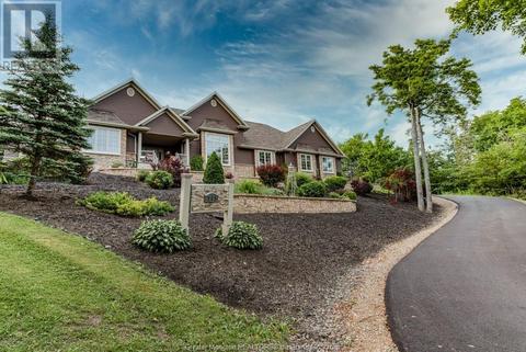 213 Timberline, House detached with 5 bedrooms, 3 bathrooms and null parking in Moncton NB | Card Image