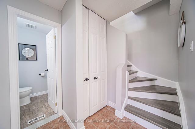 6077 Fullerton Cres, House detached with 3 bedrooms, 4 bathrooms and 3 parking in Mississauga ON | Image 8
