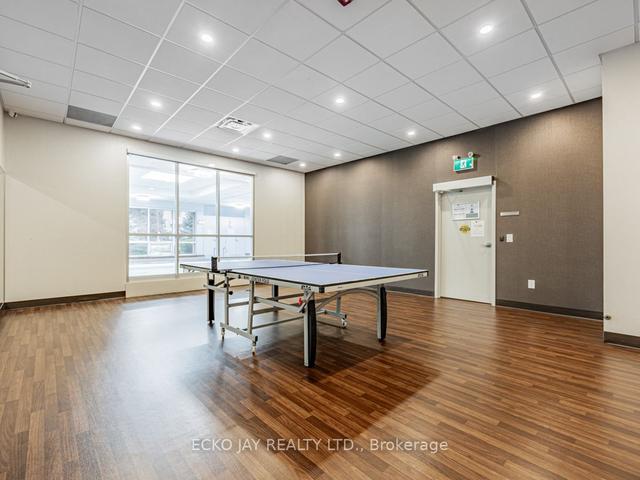 1604 - 812 Burnhamthorpe Rd, Condo with 2 bedrooms, 2 bathrooms and 1 parking in Toronto ON | Image 27