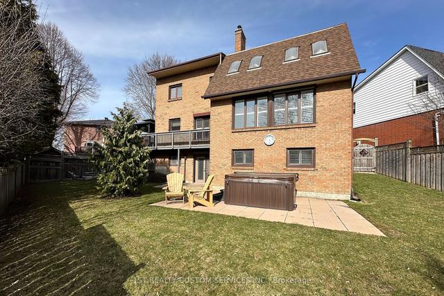 383 Ellesmere Crt S, House detached with 4 bedrooms, 4 bathrooms and 6 parking in Oshawa ON | Image 30