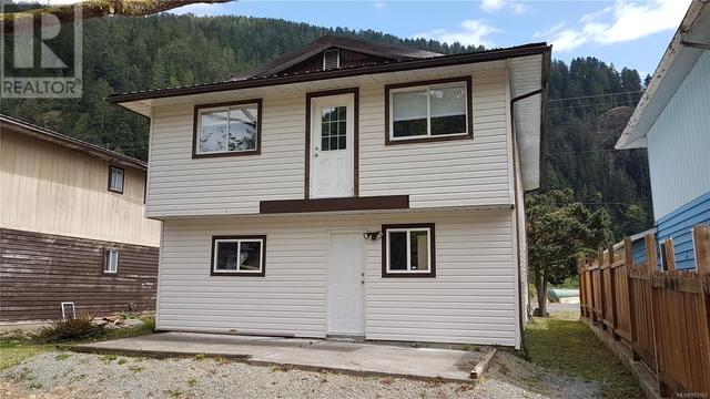 324 Alpine View Dr, House detached with 3 bedrooms, 1 bathrooms and 3 parking in Tahsis BC | Image 42