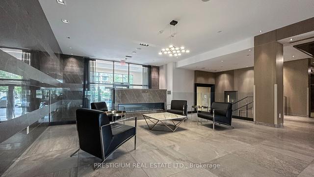 ph01 - 28 Uptown Dr, Condo with 1 bedrooms, 1 bathrooms and 1 parking in Markham ON | Image 35