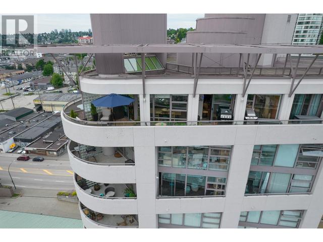 ph2 - 98 Tenth Street, Condo with 3 bedrooms, 2 bathrooms and 1 parking in New Westminster BC | Image 39
