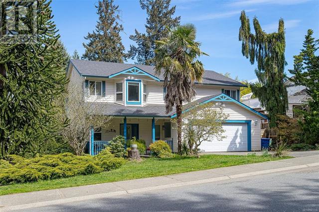 870 Kentwood Way, House detached with 4 bedrooms, 3 bathrooms and 4 parking in Nanaimo BC | Image 38