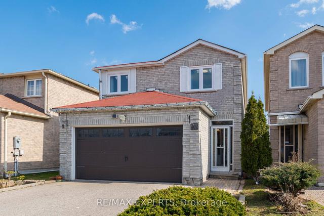 93 Galbraith Cres N, House detached with 4 bedrooms, 4 bathrooms and 6 parking in Markham ON | Image 12