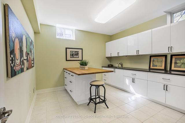 53 Country Club Cres, House detached with 3 bedrooms, 4 bathrooms and 9 parking in Uxbridge ON | Image 22
