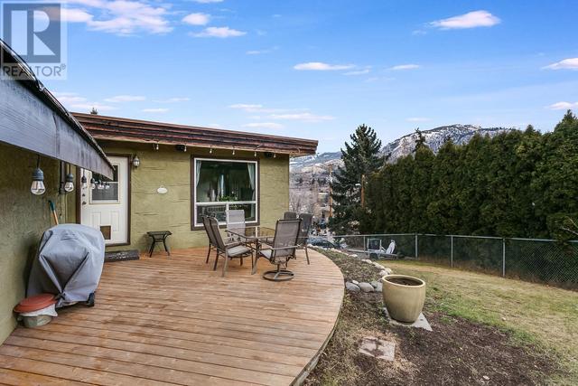 1689 Kloppenburg Road, House detached with 3 bedrooms, 2 bathrooms and 5 parking in Kelowna BC | Image 47