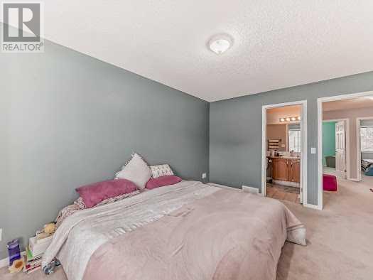 127 Didden Creek Rise Nw, House semidetached with 3 bedrooms, 2 bathrooms and 2 parking in Calgary AB | Image 22