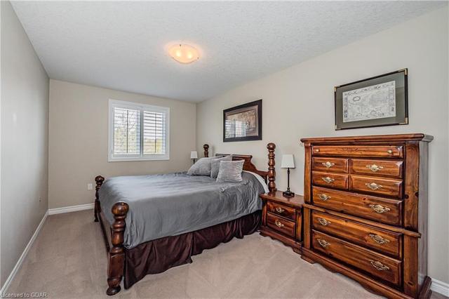 82 Dawes Avenue, House semidetached with 3 bedrooms, 3 bathrooms and 2 parking in Guelph ON | Image 19