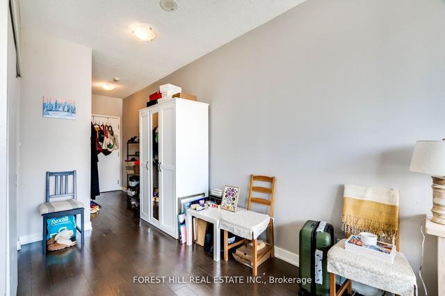 2607 - 126 Simcoe St, Condo with 2 bedrooms, 1 bathrooms and 0 parking in Toronto ON | Image 17