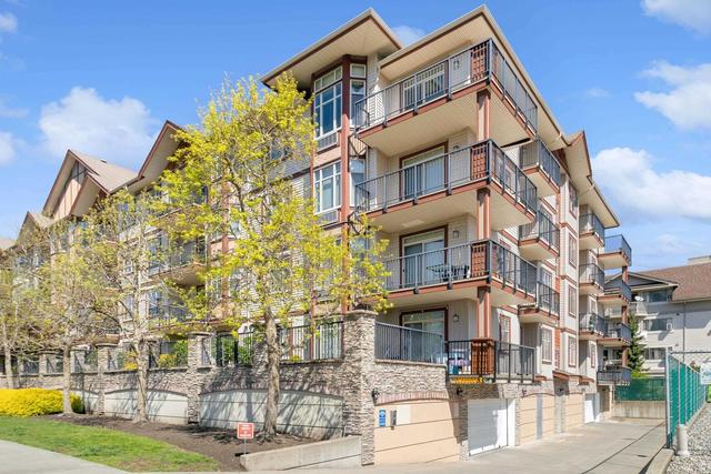 411 - 45615 Brett Avenue, Condo with 3 bedrooms, 2 bathrooms and null parking in Chilliwack BC | Image 18