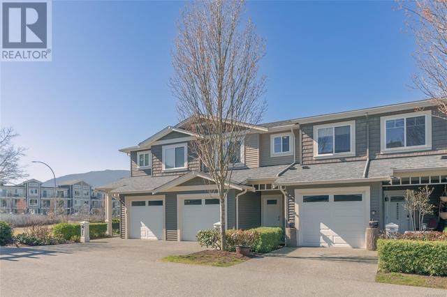 702 - 1675 Crescent View Dr, House attached with 3 bedrooms, 3 bathrooms and 2 parking in Nanaimo BC | Image 52