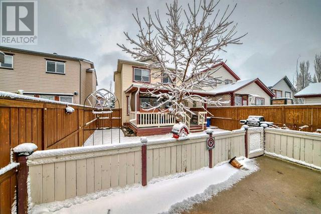 163 Eversyde Circle Sw, House detached with 4 bedrooms, 2 bathrooms and 2 parking in Calgary AB | Image 40