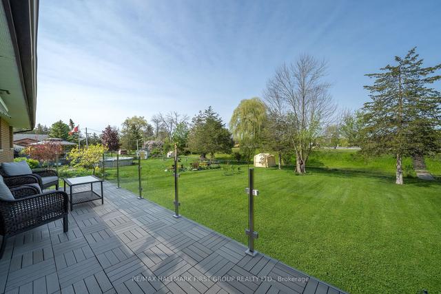 235 Riverside Pkwy, House detached with 4 bedrooms, 2 bathrooms and 5.5 parking in Quinte West ON | Image 15