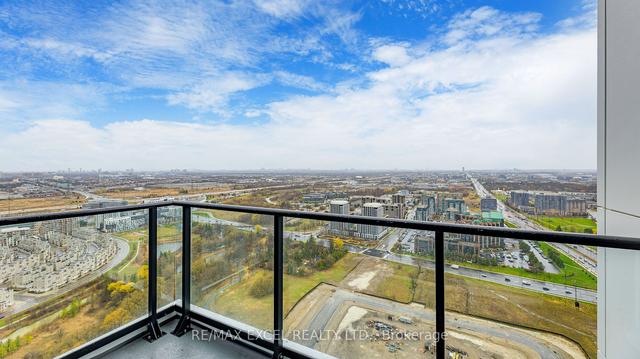 lph03 - 8 Water Walk Dr, Condo with 3 bedrooms, 3 bathrooms and 2 parking in Markham ON | Image 11