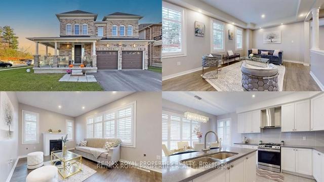 8 Louis Way, House detached with 4 bedrooms, 5 bathrooms and 6 parking in Scugog ON | Image 1