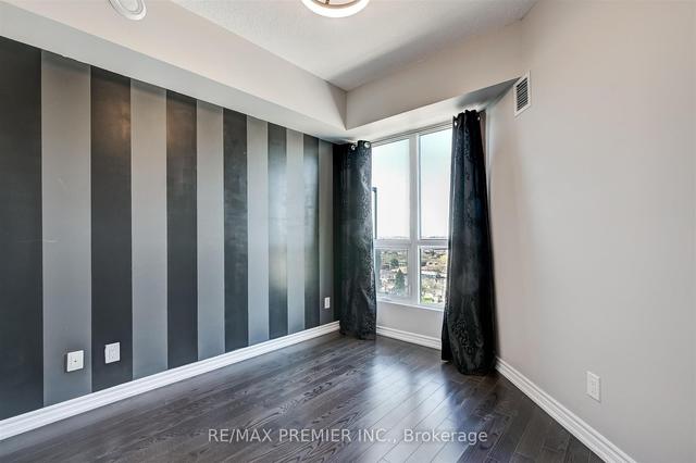 1205 - 7730 Kipling Ave, Condo with 1 bedrooms, 1 bathrooms and 1 parking in Vaughan ON | Image 8