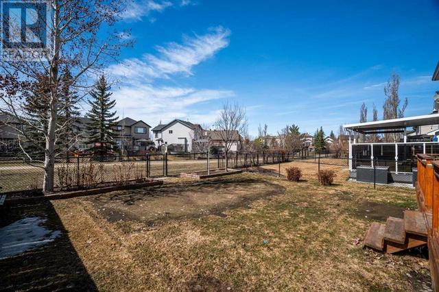 27 Cranfield Circle Se, House detached with 4 bedrooms, 3 bathrooms and 4 parking in Calgary AB | Image 37