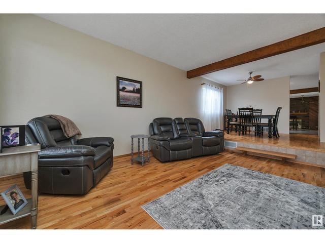 5126 49 Av, House detached with 5 bedrooms, 2 bathrooms and null parking in Millet AB | Image 8