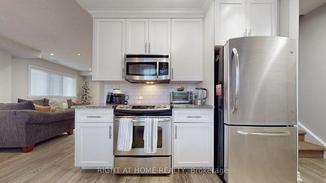 20 - 337 Beach Blvd N, Townhouse with 1 bedrooms, 2 bathrooms and 1 parking in Hamilton ON | Image 14