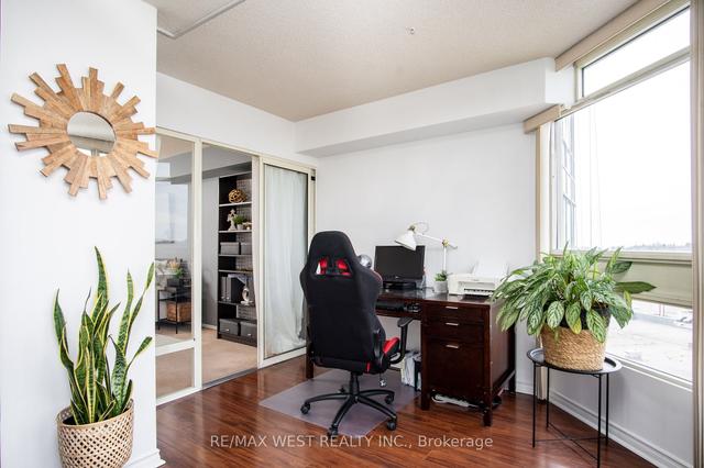 805 - 3231 Eglinton Ave E, Condo with 1 bedrooms, 1 bathrooms and 1 parking in Toronto ON | Image 11