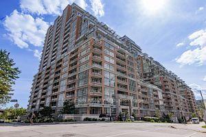 426 - 65 East Liberty St, Condo with 1 bedrooms, 1 bathrooms and 1 parking in Toronto ON | Image 1
