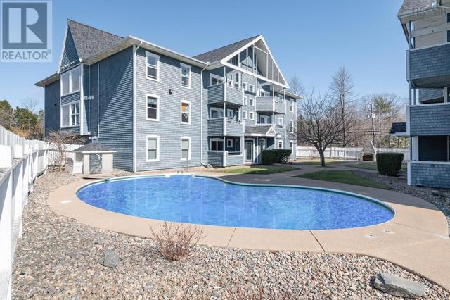 731 - 38 Hammonds Plains Road, Condo with 2 bedrooms, 1 bathrooms and null parking in Halifax NS | Image 4