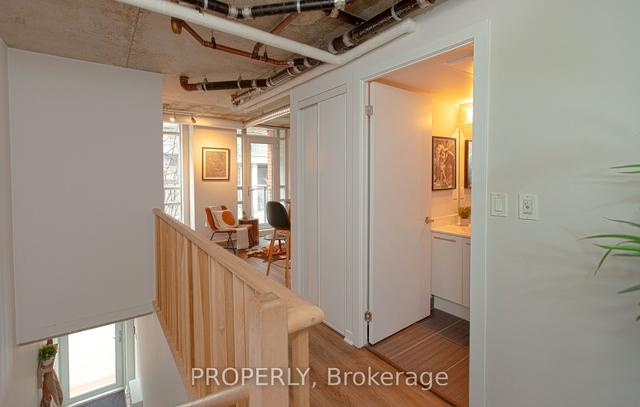 170 Sudbury St, Condo with 2 bedrooms, 1 bathrooms and 0 parking in Toronto ON | Image 32