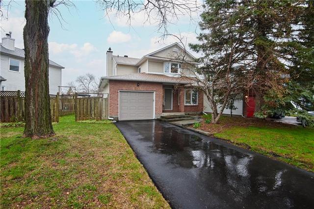 Welcome to 743 Farmbrook Cres. Note - new paved driveway | Image 1