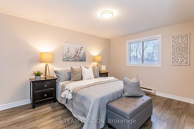 38 - 355 Sandringham Cres, Townhouse with 3 bedrooms, 2 bathrooms and 1 parking in London ON | Image 15