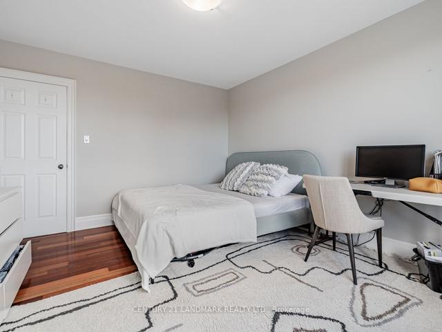 405 - 2615 Keele St, Condo with 1 bedrooms, 1 bathrooms and 1 parking in Toronto ON | Image 11