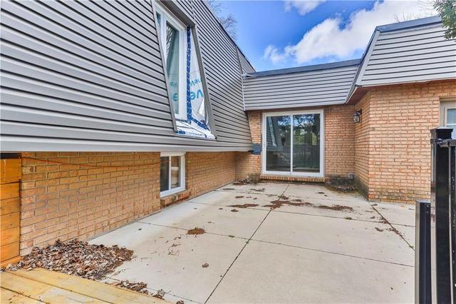 433 Middletown Road, House detached with 3 bedrooms, 1 bathrooms and 6 parking in Hamilton ON | Image 40