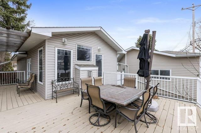 33 Grandora Cr, House detached with 2 bedrooms, 2 bathrooms and null parking in St. Albert AB | Image 38
