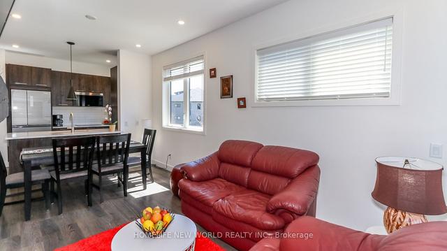 202 - 10 Beausoleil Lane, Condo with 2 bedrooms, 2 bathrooms and 1 parking in The Blue Mountains ON | Image 19