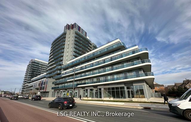 716 - 9471 Yonge St, Condo with 2 bedrooms, 2 bathrooms and 1 parking in Richmond Hill ON | Image 1