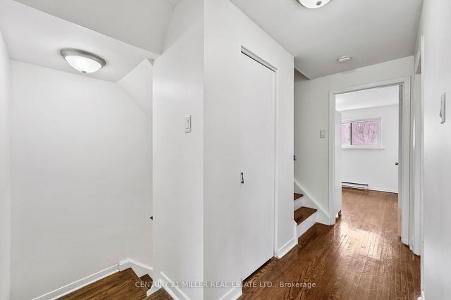 511 - 9 Liszt Gate E, Townhouse with 4 bedrooms, 2 bathrooms and 1 parking in Toronto ON | Image 11