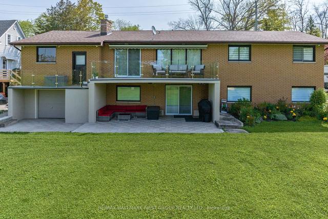 235 Riverside Pkwy, House detached with 4 bedrooms, 2 bathrooms and 5.5 parking in Quinte West ON | Image 12