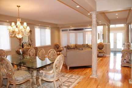 50 Auburndale Dr, House detached with 5 bedrooms, 5 bathrooms and 6 parking in Vaughan ON | Image 2