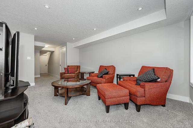 87 - 60 Arkell Rd, Townhouse with 3 bedrooms, 4 bathrooms and 2 parking in Guelph ON | Image 19