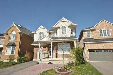 875 Jackman Gate, House detached with 4 bedrooms, 4 bathrooms and 2 parking in Milton ON | Image 1