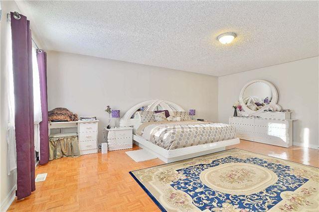 12 Maisonneuve Blvd, House detached with 4 bedrooms, 4 bathrooms and 5 parking in Brampton ON | Image 15