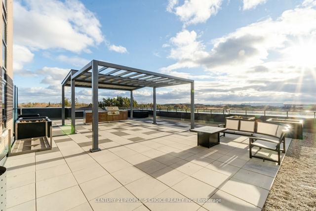 312 - 332 Gosling Gdns, Condo with 2 bedrooms, 2 bathrooms and 2 parking in Guelph ON | Image 28