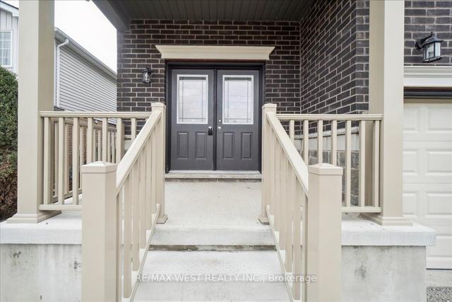 146 Starwood Dr, House detached with 3 bedrooms, 3 bathrooms and 4 parking in Guelph ON | Image 31