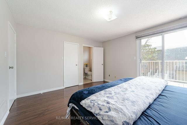 84 - 60 Hanson Rd, Townhouse with 3 bedrooms, 3 bathrooms and 2 parking in Mississauga ON | Image 15