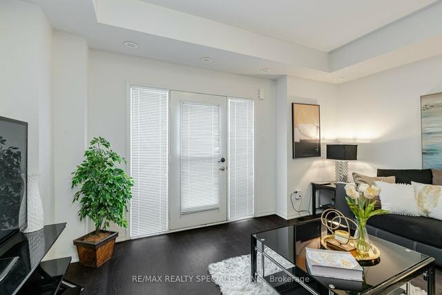 223 - 250 Sunny Meadow Blvd, Townhouse with 1 bedrooms, 1 bathrooms and 2 parking in Brampton ON | Image 15