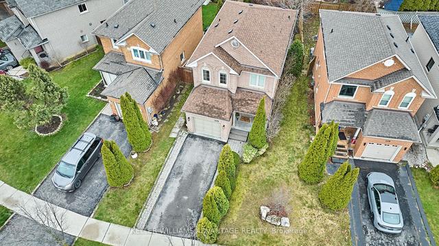 175 Elena Cres, House detached with 3 bedrooms, 3 bathrooms and 3 parking in Vaughan ON | Image 30